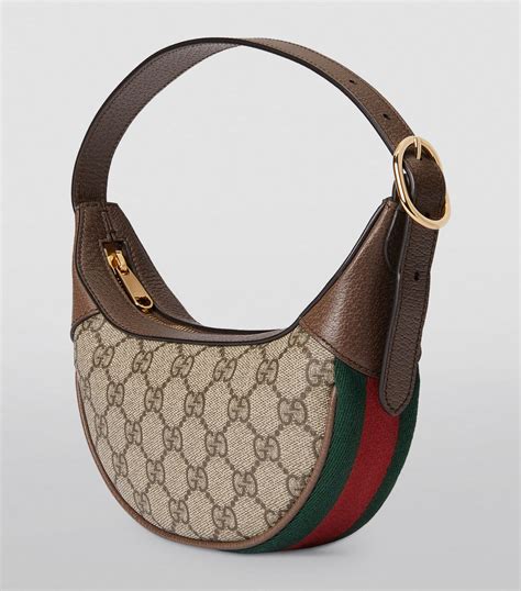 Gucci Ophidia GG Mini Bag 